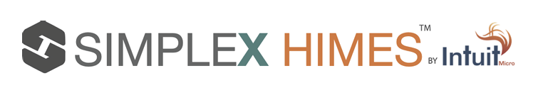 Drop the Simplex Himes logo Drop the Simplex Himes logo