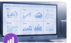 Infrastructure dashboards