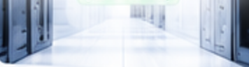 Data centre corridor